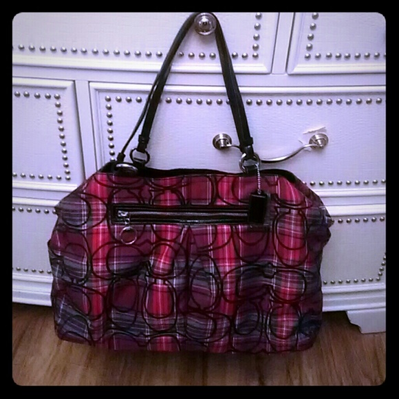 Coach Handbags - Coach tote